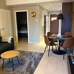 Snowstar Apartment