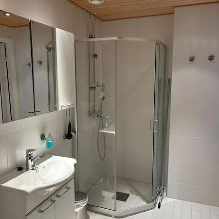 Appartement Snowstar Levi