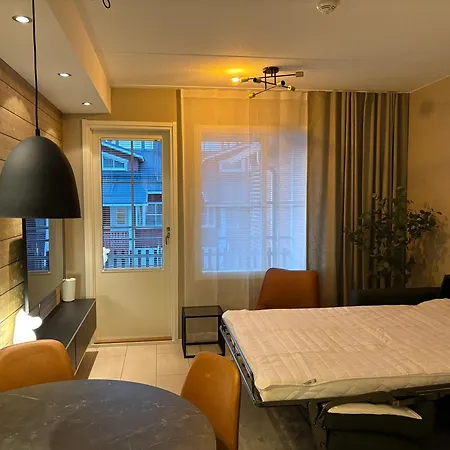 Snowstar Apartament