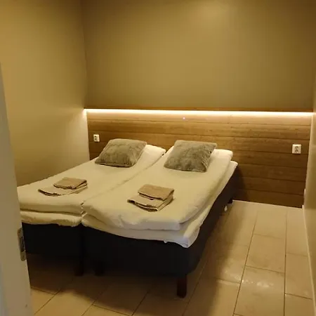 Lägenhet Snowstar *