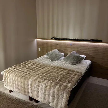 Snowstar Apartament *