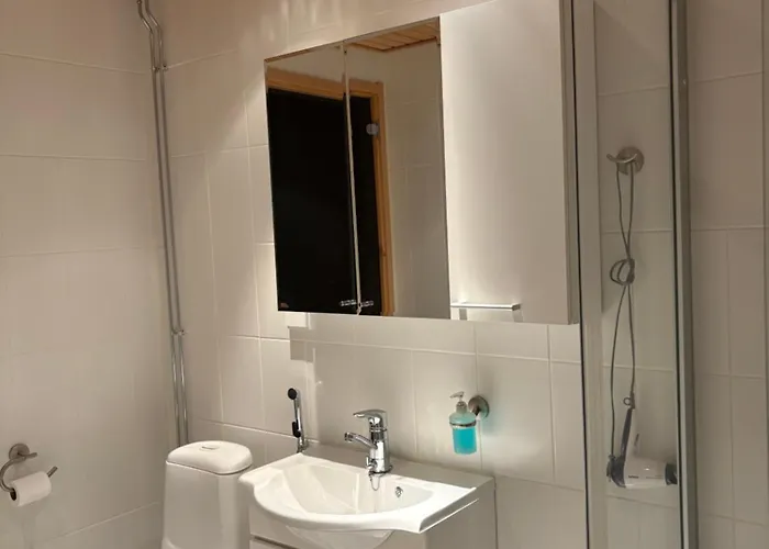 Διαμέρισμα Snowstar *