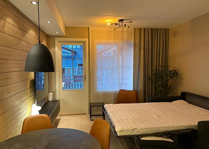 Snowstar Διαμέρισμα