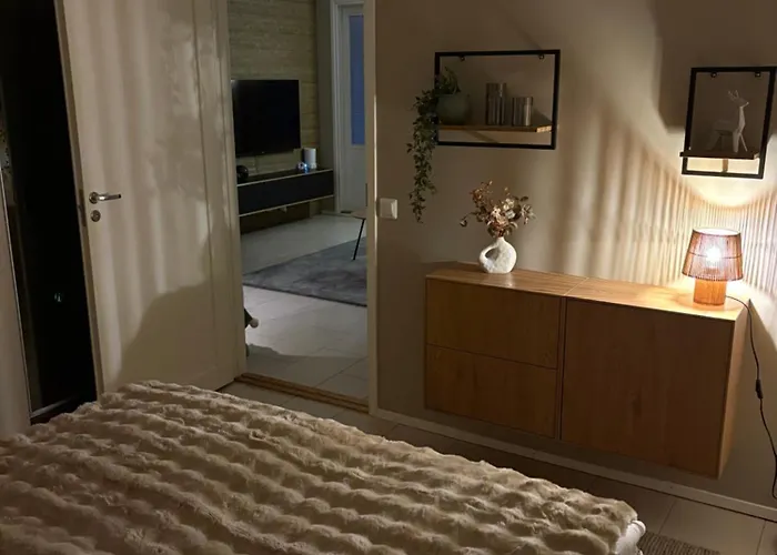 Snowstar Διαμέρισμα *