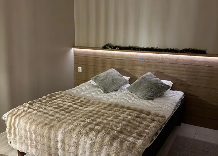 Snowstar Διαμέρισμα *